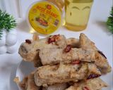 Foto langkah ke 6 dari resep Keladi Goreng Tepung.