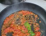 Foto langkah ke 3 dari resep Balado Terong - Tahu.