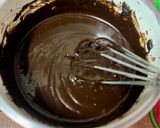 صورة لخطوة 1 من وصفة صوص الشكولاته 🍫