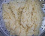 Foto langkah ke 3 dari resep Nasi jagung.