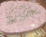 Foto del paso 2 de la receta: Magro de cerdo cocido con cebolla en freidora de aire