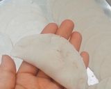 Foto langkah ke 3 dari resep Choipan Bengkuang Ebi khas Pontianak.