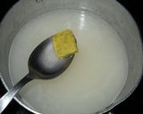 Foto del paso 3 de la receta: La particular sopa de la Nona de sémola y fideos