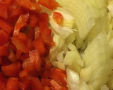 Foto del paso 1 de la receta: Pizzetas
