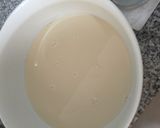 Foto del paso 4 de la receta Horchata thermomix - de chufa y casera 🏖