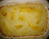 Foto del paso 4 de la receta: Soufflé de arroz con queso