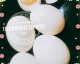Foto langkah ke 3 dari resep Telur rebus express.