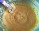 Angol karácsonyi sütemény / Gyümölcskenyér / recept fázis 2 fotója