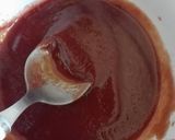 Φωτογραφία βήματος 2 της συνταγής Burger με κοτόπουλο