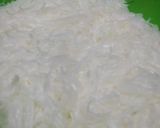 Foto langkah ke 1 dari resep Mie goreng baso simpel.