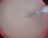 Foto del paso 1 de la receta: Panqueques con solo 3 ingredientes
