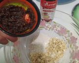 Foto del paso 2 de la receta: Postre tipo crumble🍎 Sin azúcar