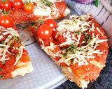 Une image de l'étape 11 de Tarte tatin tomates 🍅.
