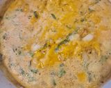 Tojásfelfújt 🌱 recept fázis 6 fotója
