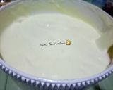 Foto langkah ke 6 dari resep Bolu Kukus Jagung Manis 🌽 (#pr_jagung).