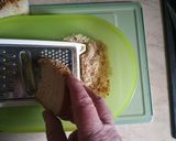Φωτογραφία βήματος 1 της συνταγής "Κοτόπουλο Marsala", σε...ιδιαίτερο στυλ: "alla Milanese”
