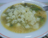Foto del paso 7 de la receta: Tortilla de espárragos trigueros y queso