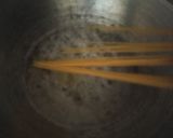 Foto langkah ke 1 dari resep Spaghetti Bolognese Simple.