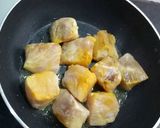 গন্ধরাজ ভেটকি (Gondhoraj Vetki recipe in Bengali) রেসিপির ধাপ 2 ছবি
