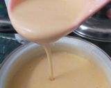 Foto langkah ke 4 dari resep Waffle.