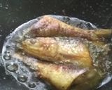 Foto langkah ke 1 dari resep Bandeng masak kecap.
