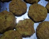दाल चॉप (Dal Chop recipe in Hindi) रेसिपी चरण 6 फोटो