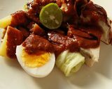 Foto langkah ke 6 dari resep Siomai ikan tenggiri.