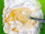 Pancake Tanpa Susu