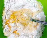 Foto langkah ke 2 dari resep Pancake Tanpa Susu.