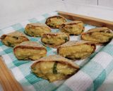Foto langkah ke 9 dari resep 9.7#10 Tahu Walik Ayam.