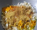 લીલી તુવેર ના સમોસા(Lili Tuver Samosa Recipe In Gujarati) રેસીપી સ્ટેપ4ફોટો