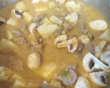 Foto del paso 12 de la receta: Magro con salsa