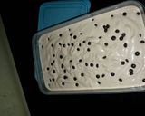 Foto langkah ke 6 dari resep Ice cream coklat.