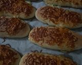 Sajtos kifli recept fázis 5 fotója