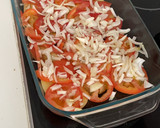 Foto del paso 2 de la receta: Delicia de pollo y más