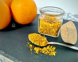 Foto del paso 5 de la receta: Condimento de naranja especiada