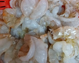 Foto del paso 3 de la receta: Camarones rancheros a mi estilo