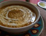 Foto del paso 4 de la receta: Crema de auyama