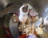 Foto langkah ke 1 dari resep Ati Ampela Masak Kecap.