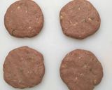 Foto langkah ke 5 dari resep Patty Burger Keto | #keto #ketopad #ketogenic #ketofasting.