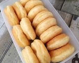 Foto langkah ke 8 dari resep Donat Kentang NCC.