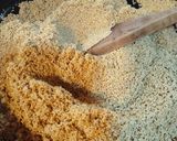 Foto del paso 1 de la receta: Alegrías de amaranto
