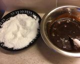 Kókuszkocka recept fázis 7 fotója