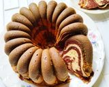 Foto langkah ke 6 dari resep Cake Pinokio.