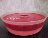 Foto langkah ke 10 dari resep Agar-agar buah lapis.