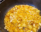 Foto del paso 1 de la receta: Alitas de pollo al vino