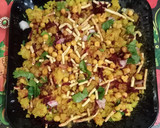 ઈન્દોરી પૌવા (Indori Pauva Recipe In Gujarati) રેસીપી સ્ટેપ5ફોટો