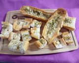 Foto del paso 3 de la receta: Pan con ajo