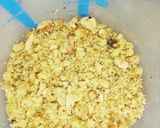 Foto del paso 1 de la receta: Barritas de cereal con banano