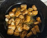 Foto langkah ke 3 dari resep Creamy Chicken Garlic.